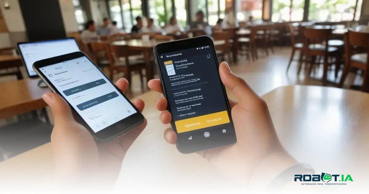 Tecnologias de pagamento eletrônico que facilitam seu dia a dia