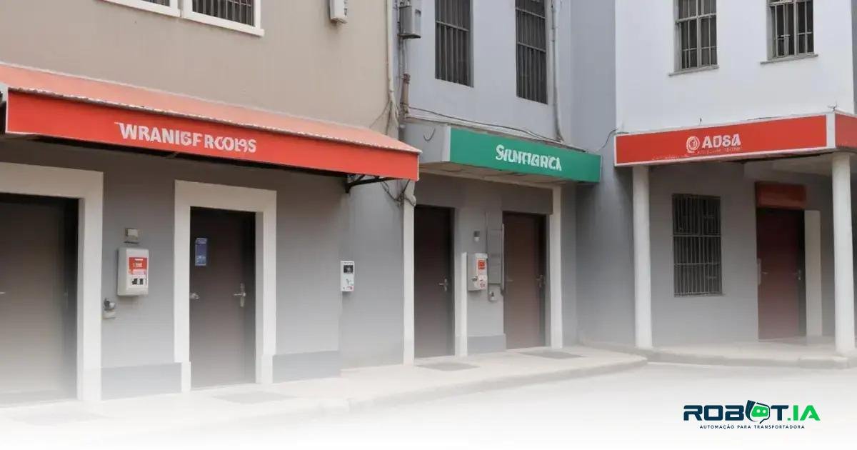 Custos relacionados à segurança e prevenção de roubos: o que você precisa saber