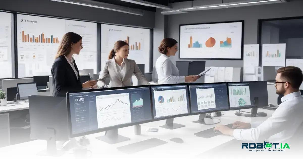 Benefícios dos sistemas de gestão de relacionamento com o cliente (CRM) nas vendas