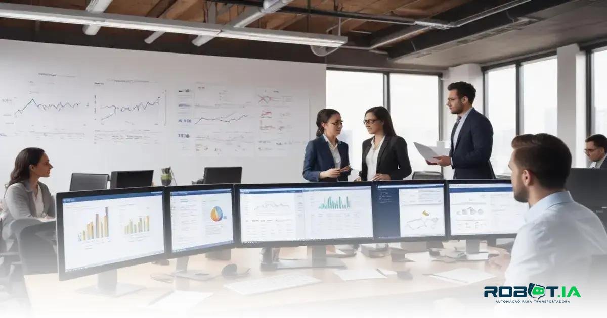 Como escolher o melhor sistema de CRM para o seu negócio