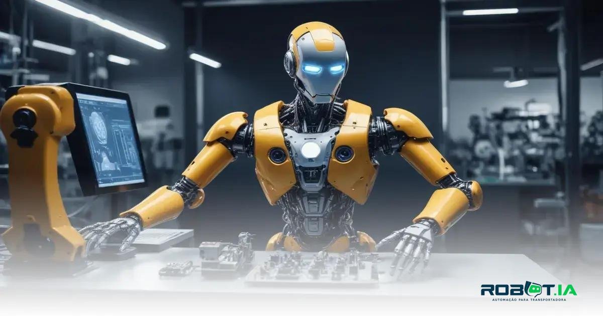 Logística do futuro: 5 dicas para transformar seu negócio