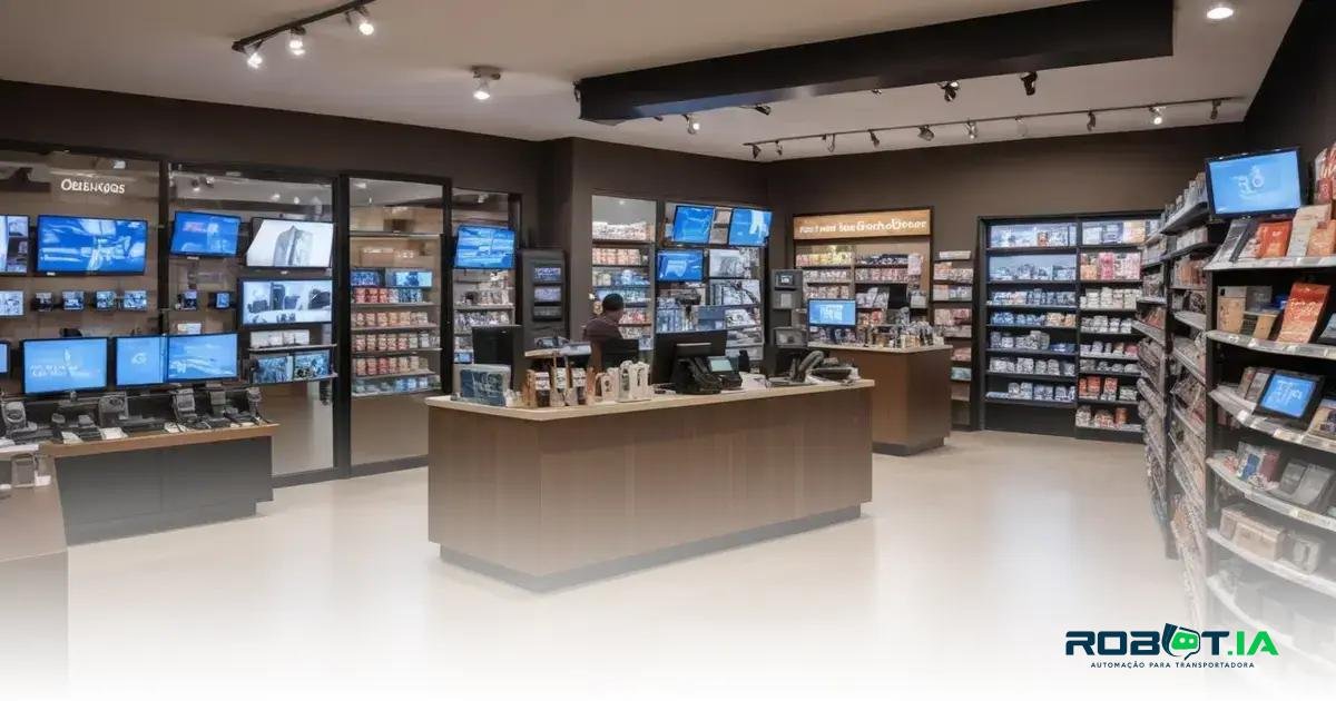 Estratégias eficazes de prevenção de roubos Estratégias eficazes de prevenção de roubos