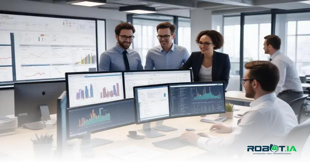 como implementar sistemas de cobrança automatizada como implementar sistemas de cobrança automatizada