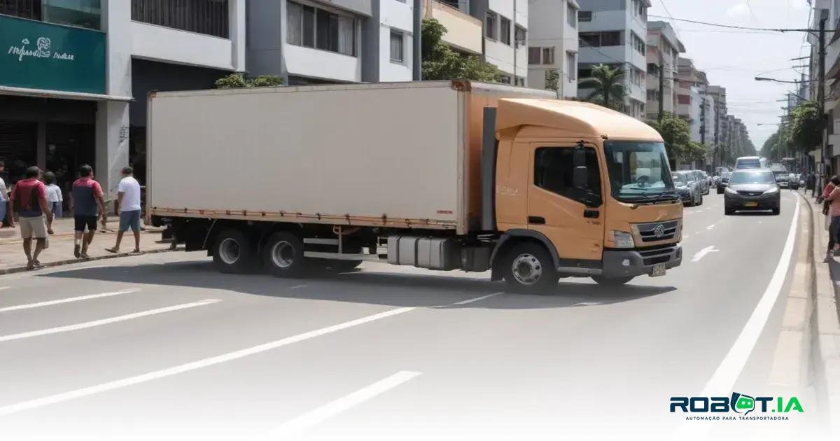 Logística colaborativa: como otimizar sua cadeia de suprimentos