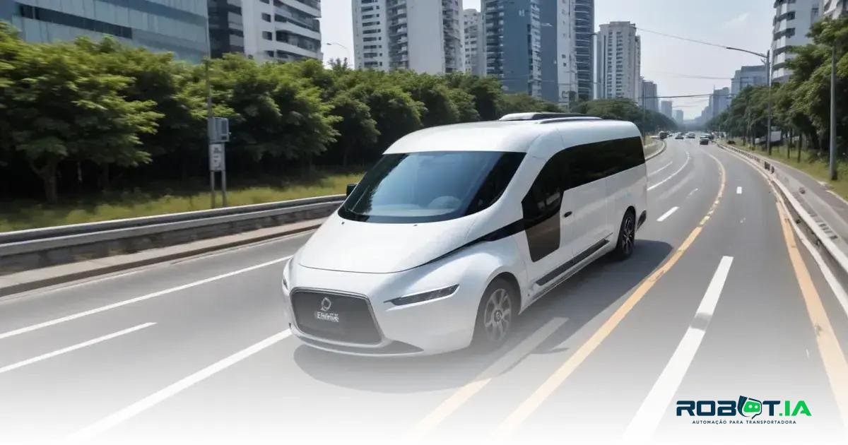 Rastreamento de carga inteligente: revolucione sua logística agora