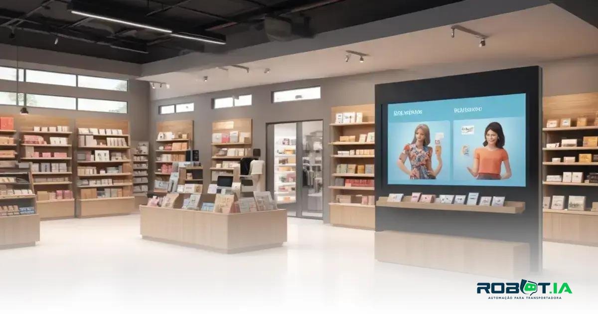 Como o e-commerce está mudando o varejo