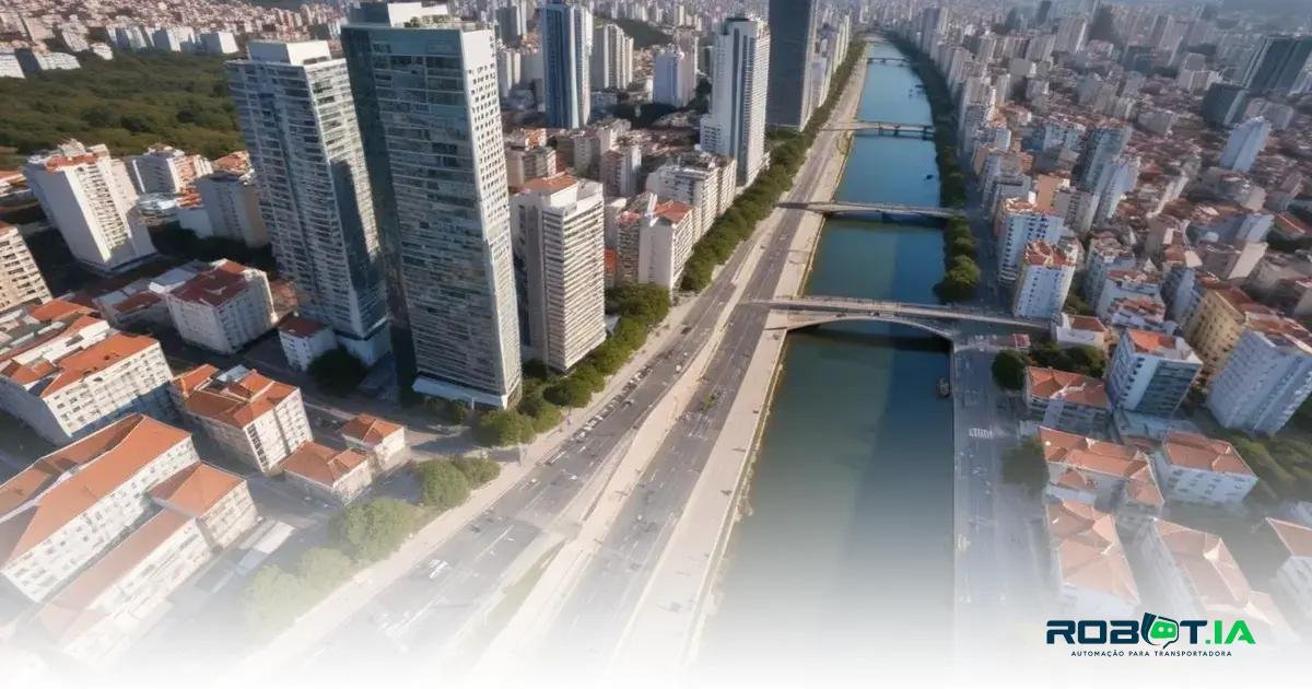 Plataformas de marketplace logístico: como potencializar entregas