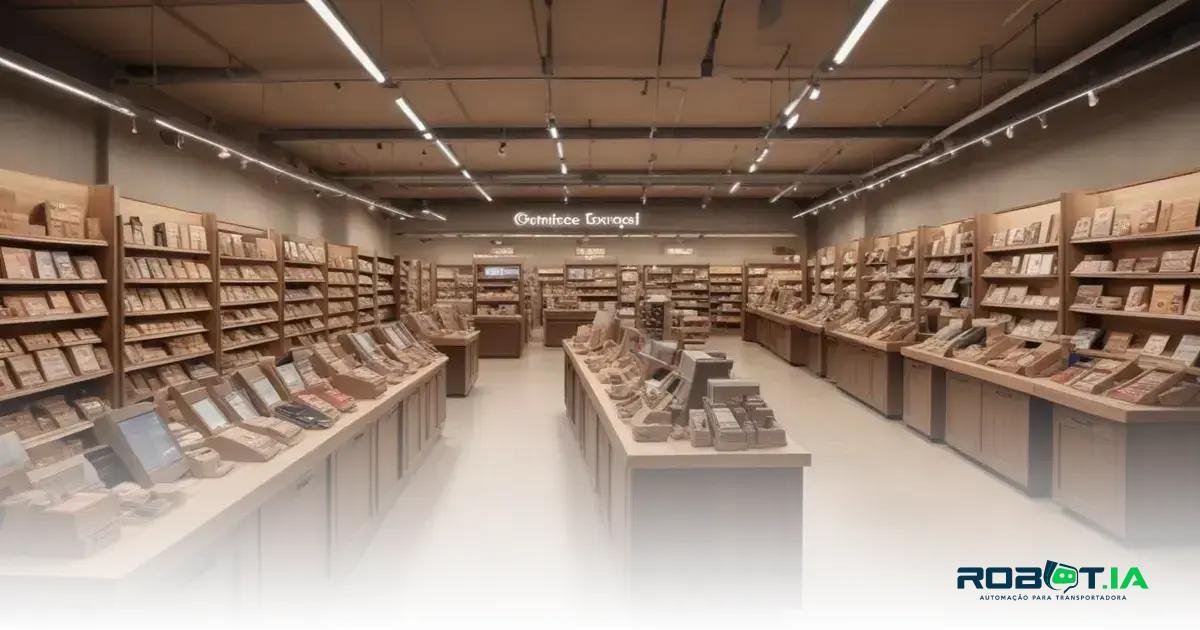 Desafios enfrentados por operações tradicionais