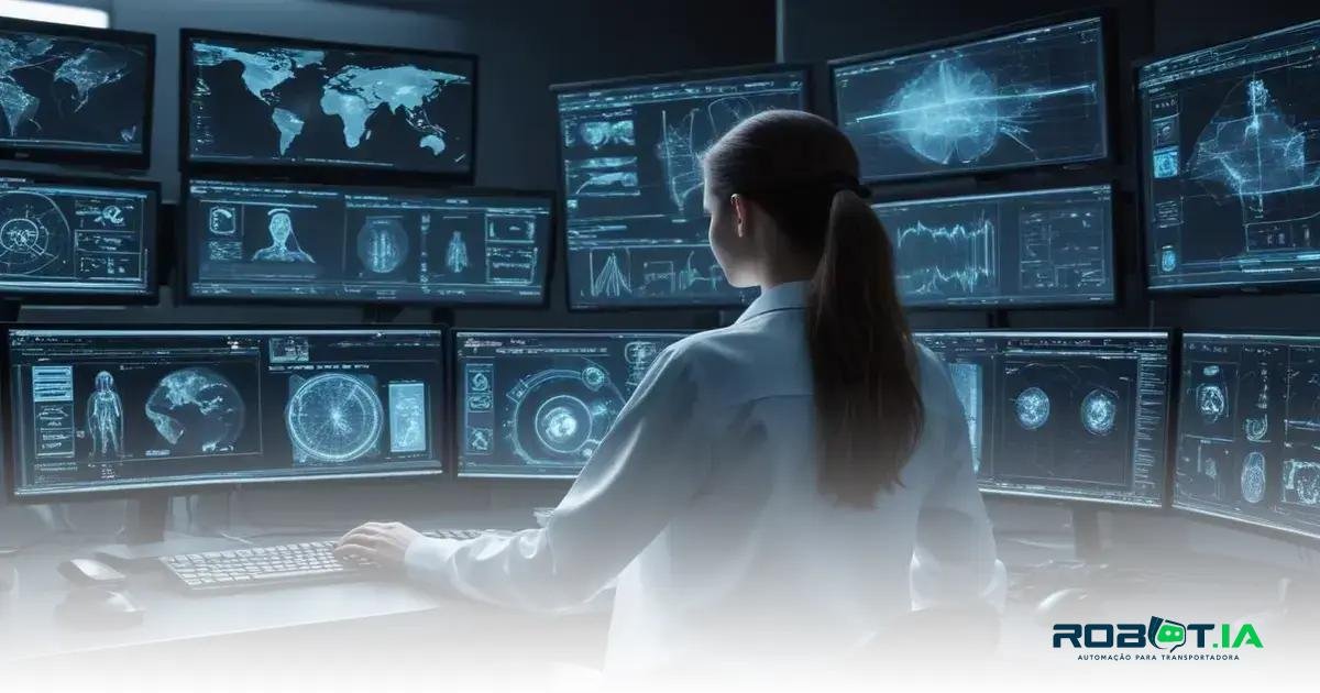 Tecnologias de prevenção de perdas: saiba como funcionam