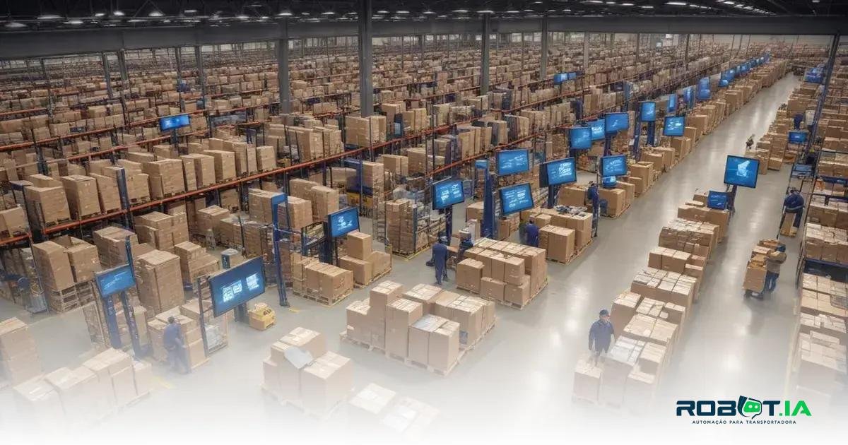 Vantagens das tecnologias de prevenção de perdas