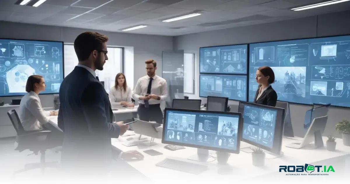 Como implementar soluções eficazes de prevenção