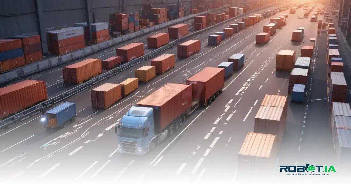 vantagens do monitoramento com inteligência artificial