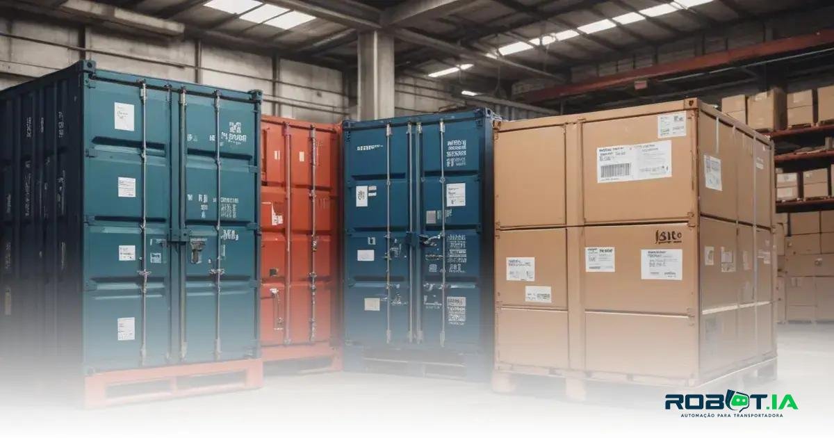 Integração de sistemas logísticos: como otimizar sua cadeia