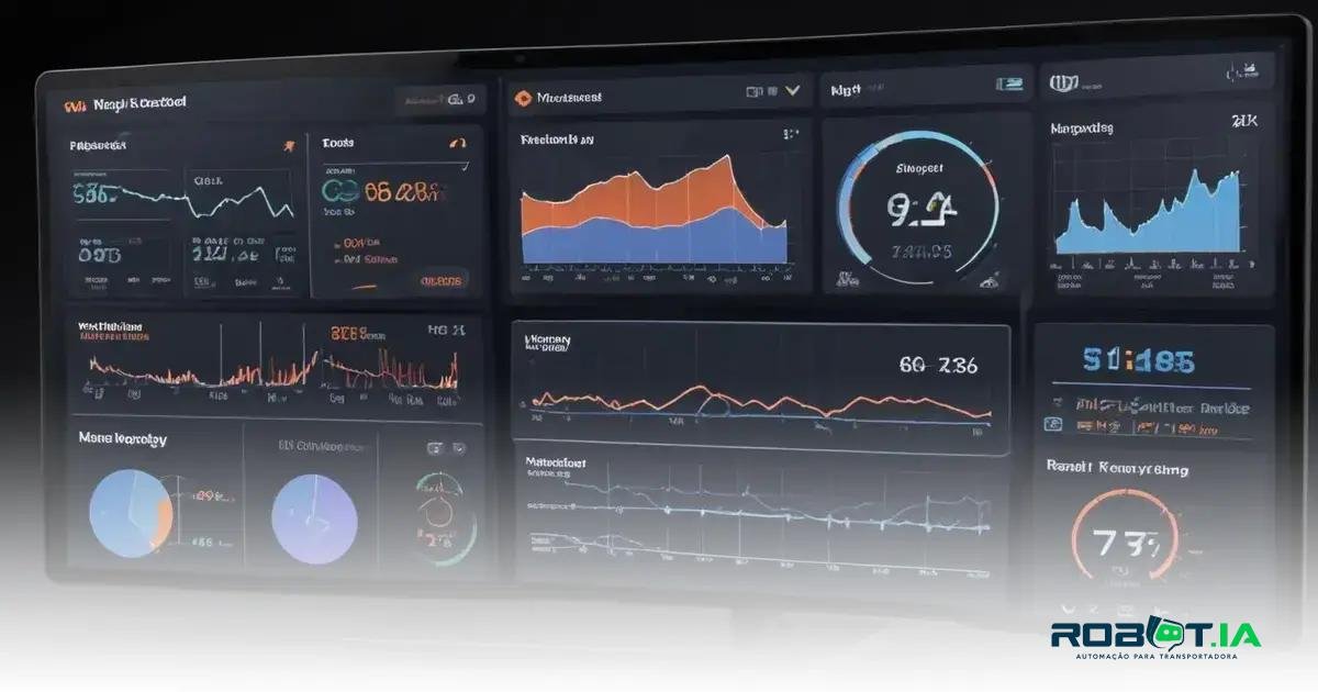 Principais ferramentas de monitoramento com IA