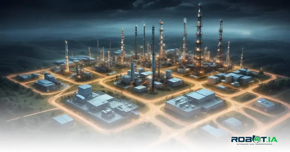 Telemetria inteligente predição de problemas: uma nova era