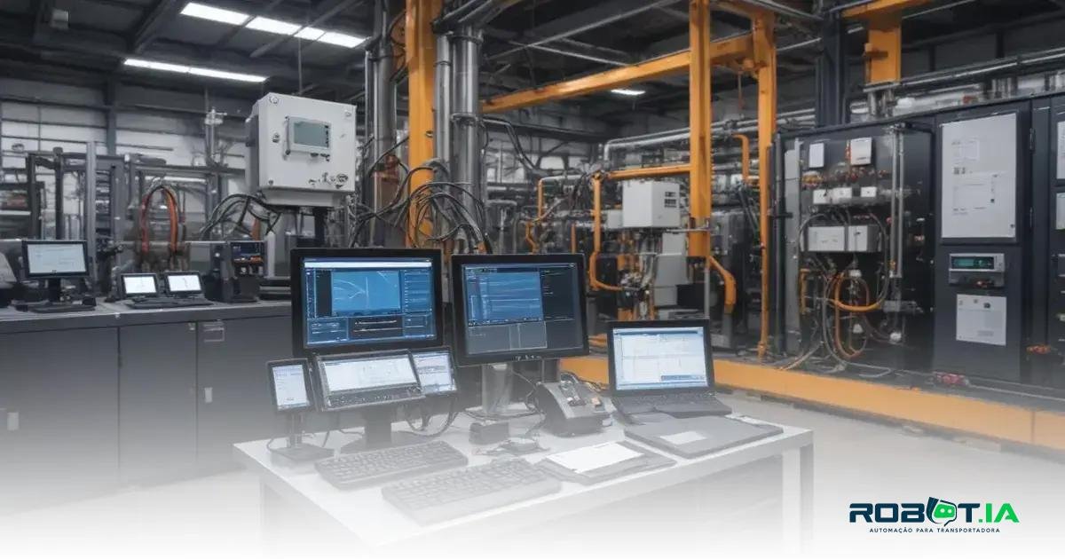 Aplicações práticas na predição de problemas