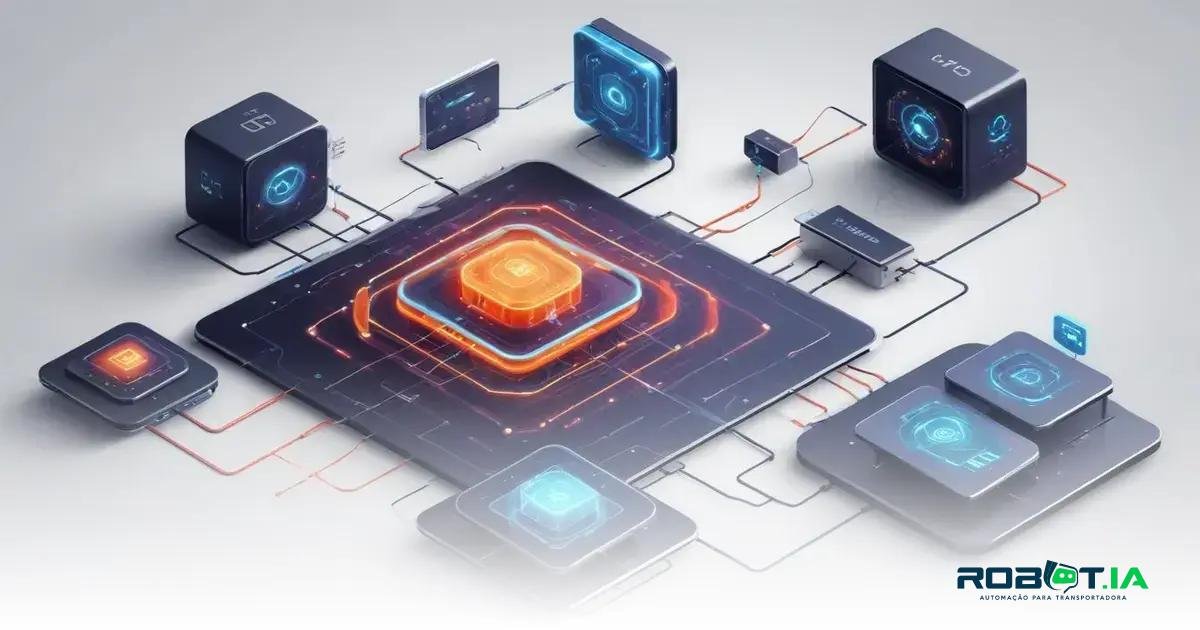 Tecnologias de compartilhamento de dados que você precisa conhecer