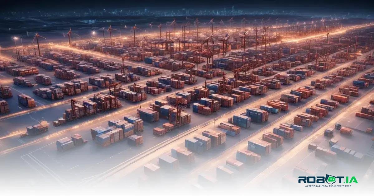 Como a IA transforma a gestão de compliance