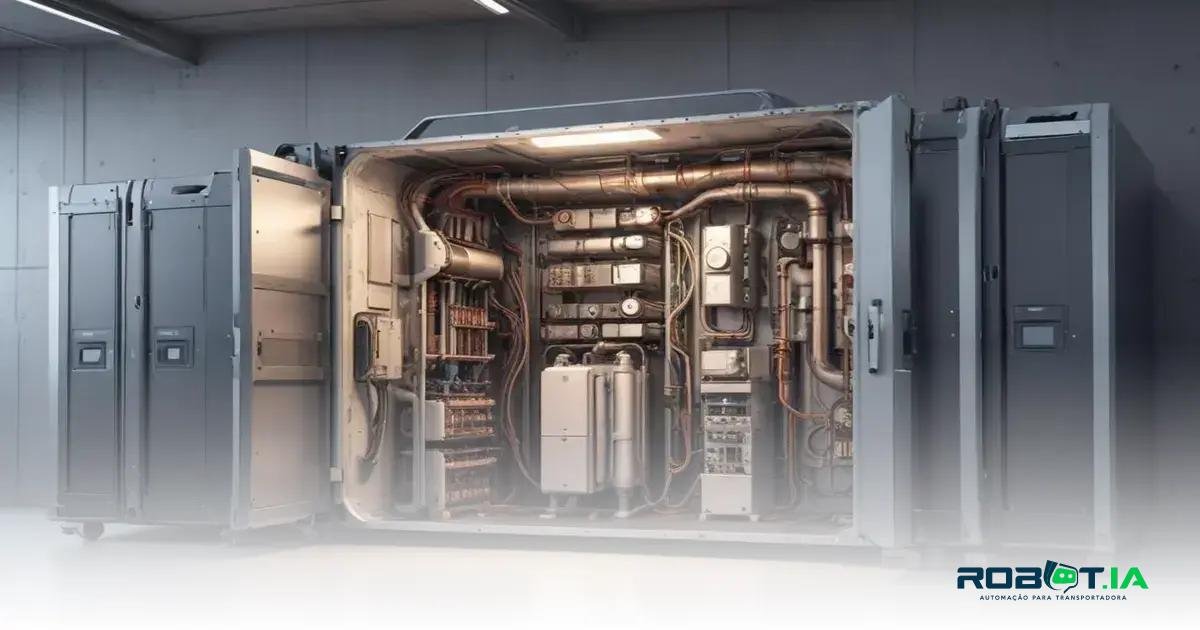 Tecnologias de otimização de carga: como turbinar sua eficiência