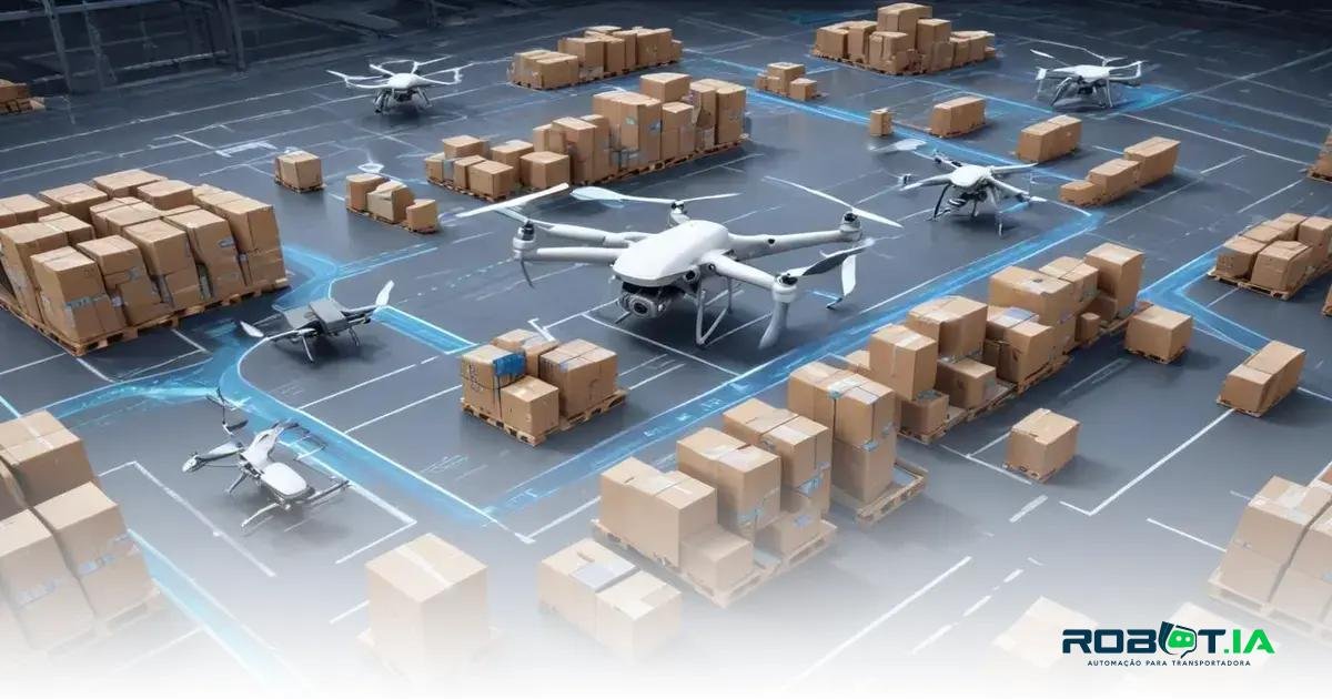 Principais tecnologias de otimização de carga