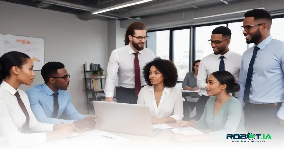 Sistemas de gestão de desempenho e como revolucionar resultados