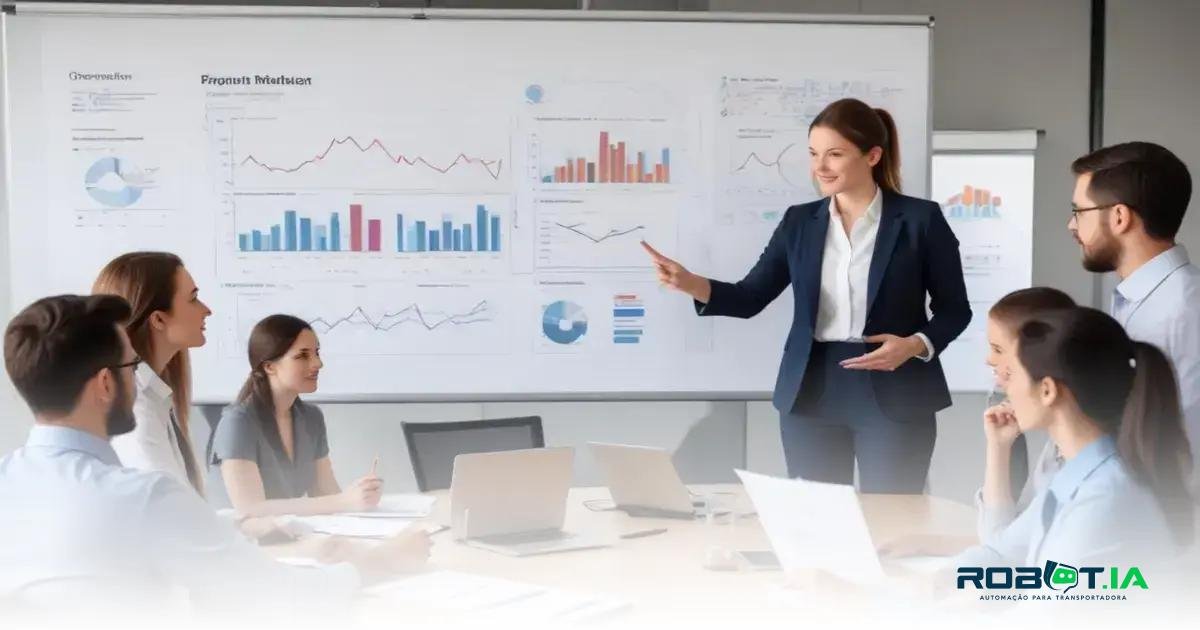 Estratégias eficazes para implementação de desempenho