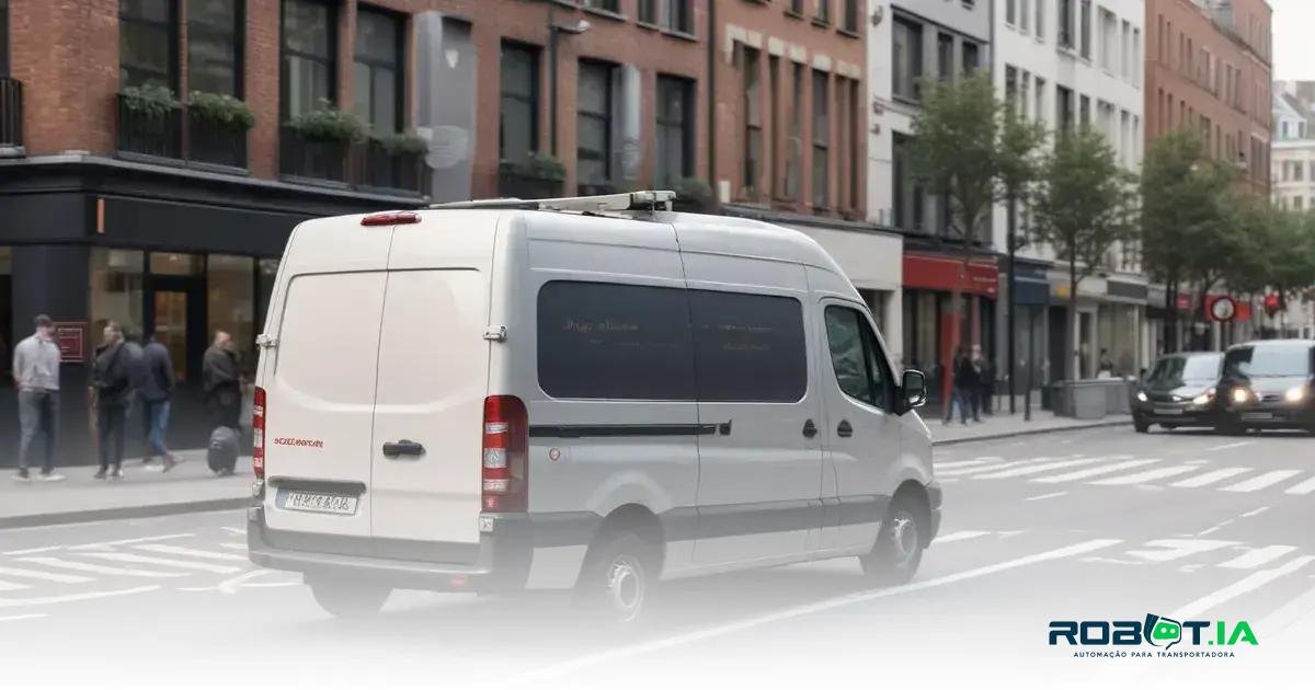 Entrega preditiva na logística: o futuro das entregas eficientes