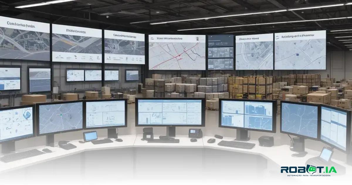 Ferramentas essenciais para monitoramento em tempo real