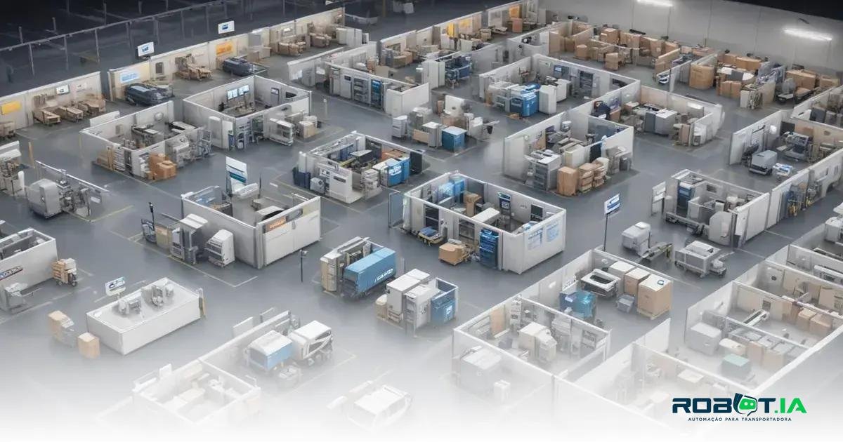 tipos de sistemas de segurança automatizados