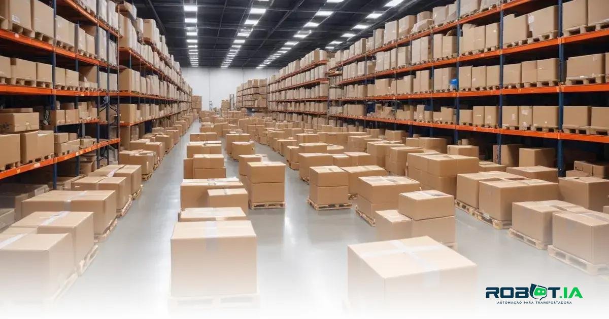 Estratégias para uma logística de e-commerce eficiente