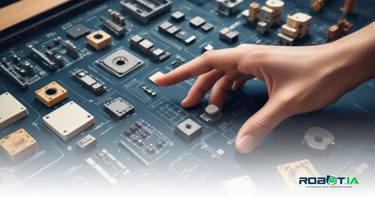 Big Data na logística: como otimizar processos rapidamente