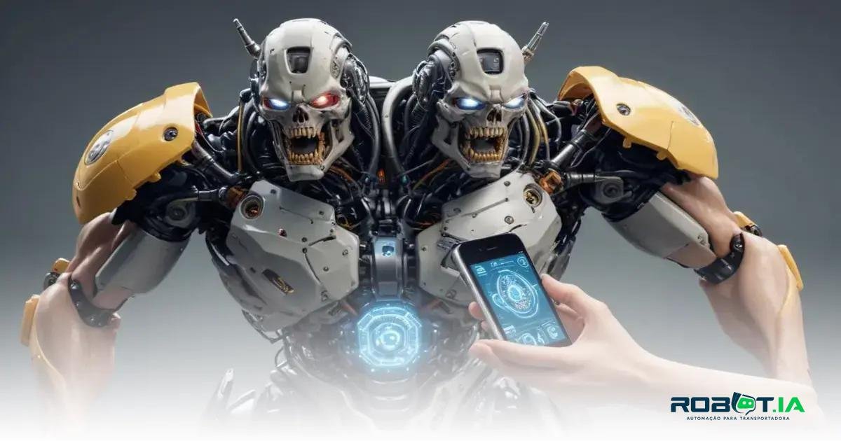 Sistemas de tradução automática na logística: como otimizá-los