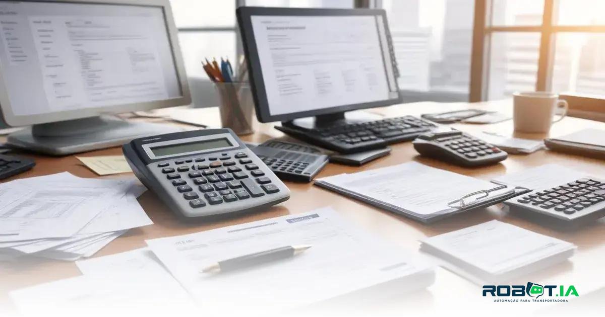 entendendo os custos da documentação