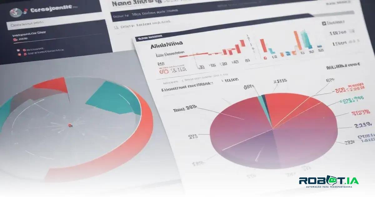 Análise preditiva: como prever o futuro dos negócios