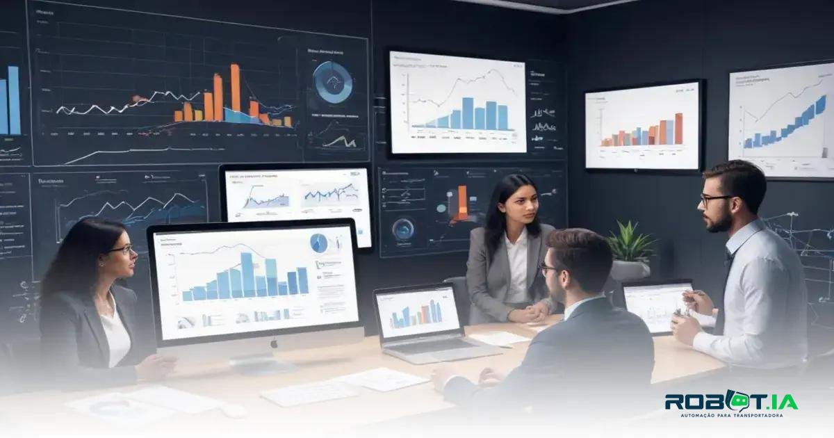 O que é análise preditiva? O que é análise preditiva?