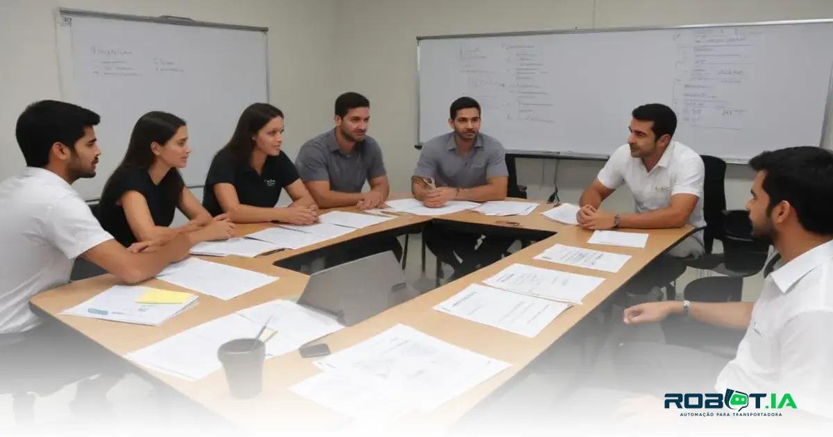 Falta de capacitação profissional: como isso afeta os serviços